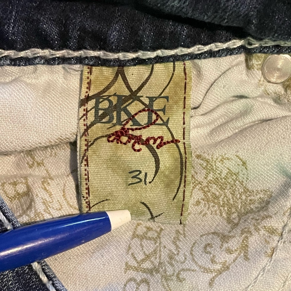 BKE jeans - Picture 3 of 12